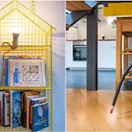 Sardinha Loft 公寓 都灵
