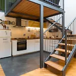 Sardinha Loft 公寓