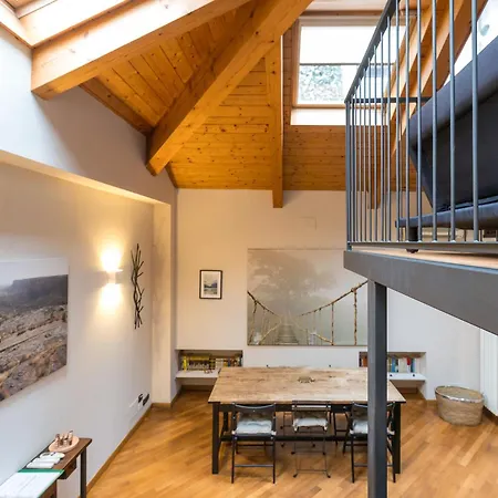 Sardinha Loft Apartament