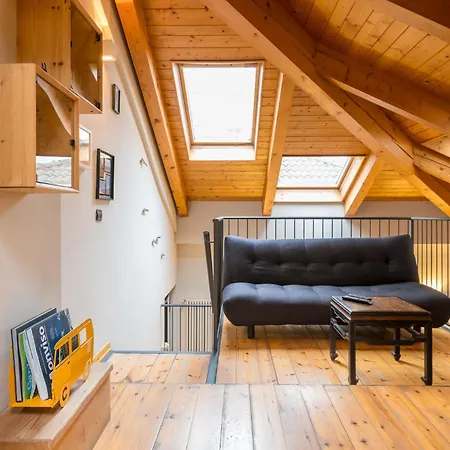 Sardinha Loft
