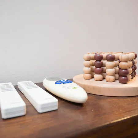 Apartament Sardinha Loft Turyn