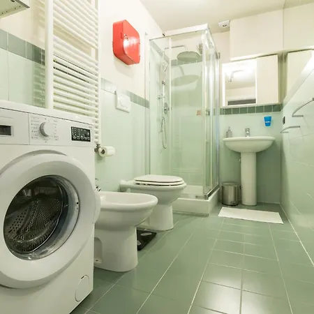 Sardinha Loft Apartament