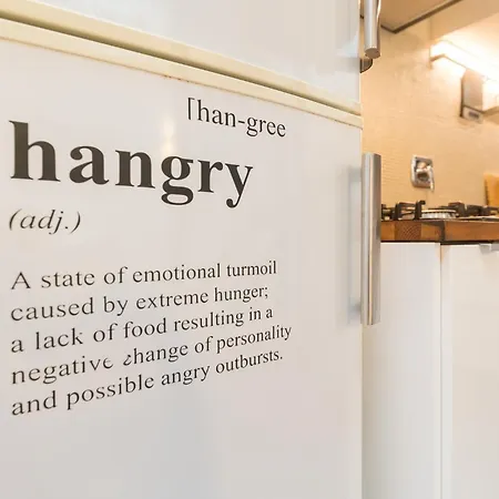 Apartament Sardinha Loft *