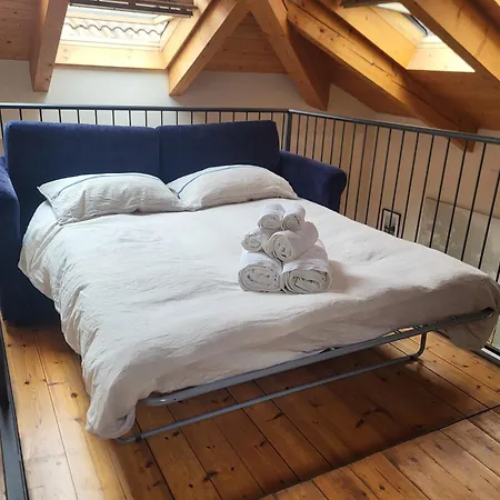 Appartement Sardinha Loft