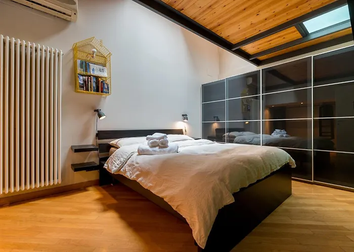 Sardinha Loft